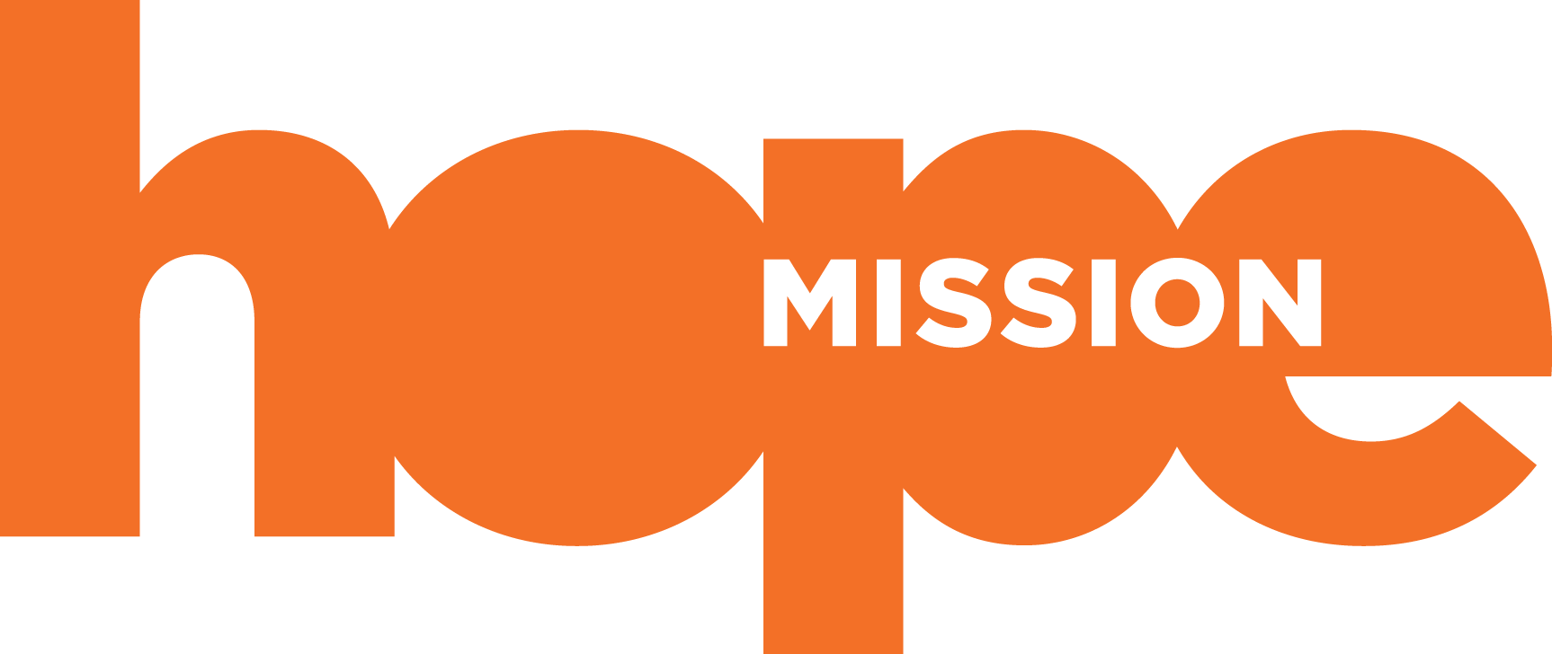 Hope Mission Logo
