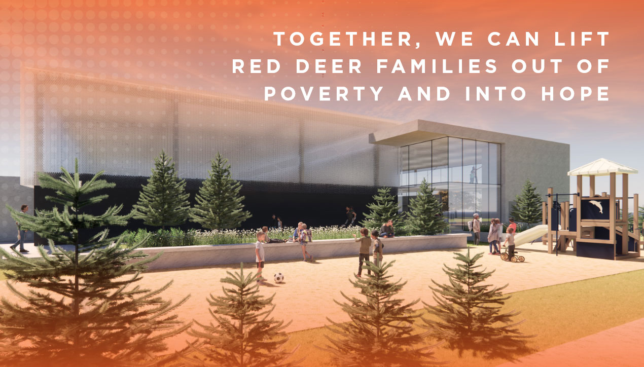 New Red Deer Campaign