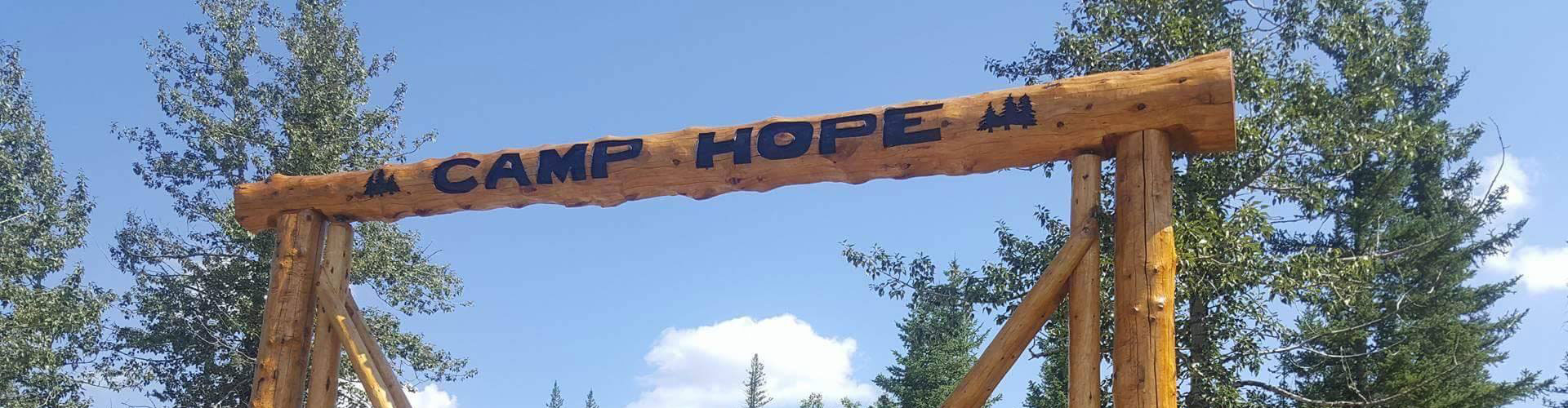 camp-hope-sign