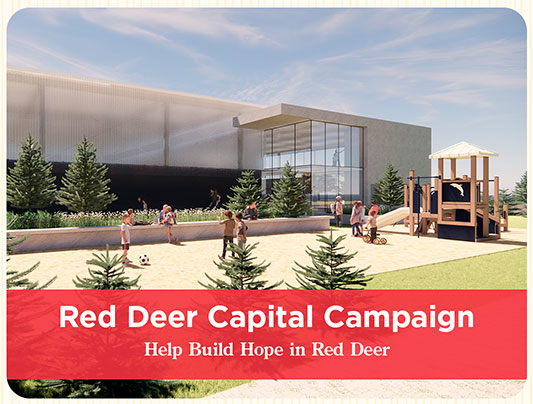 Red Deer Capital